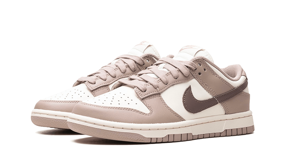 Newcop Dunk Low Diffused Taupe Zapatillas 2