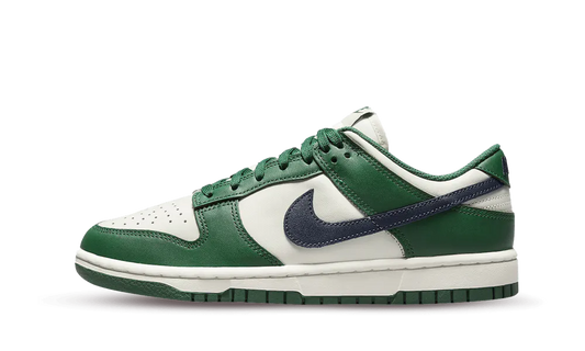 Newcop Dunk Low Gorge Green (w) Zapatillas 1