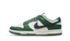 Dunk Low Gorge Green (W)