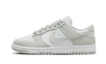 Dunk Low Grey Corduroy