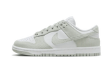Dunk Low Grey Corduroy
