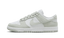 Dunk Low Grey Corduroy
