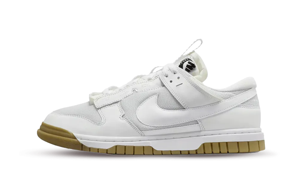 Newcop Dunk Low Jumbo Photon Dust Zapatillas 1