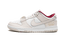 Dunk Low Just Do It White Phantom