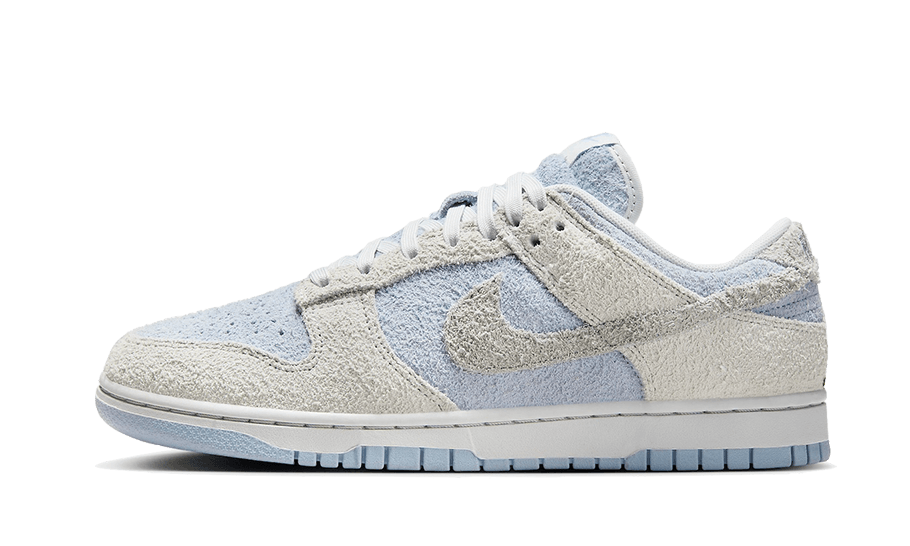Newcop Dunk Low Light Armory Blue Photon Dust From Zapatillas 1