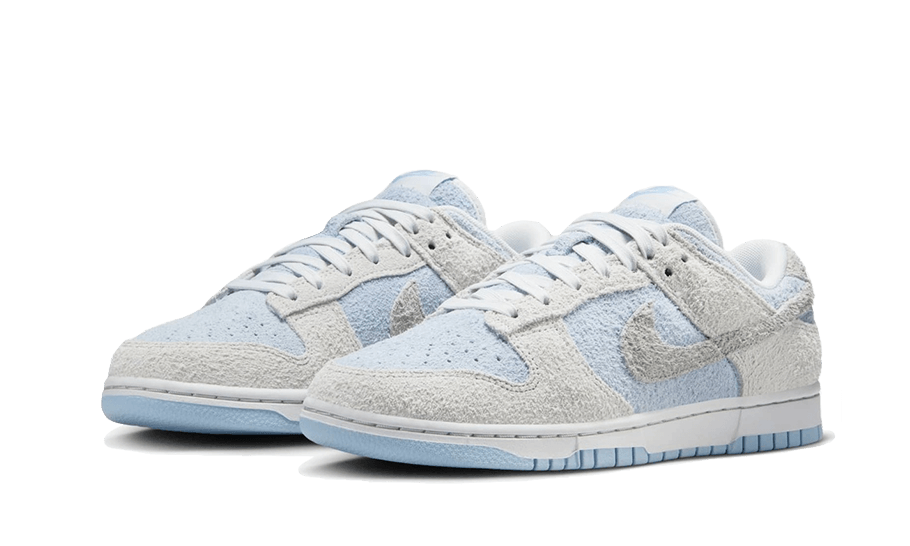 Newcop Dunk Low Light Armory Blue Photon Dust From Zapatillas 2