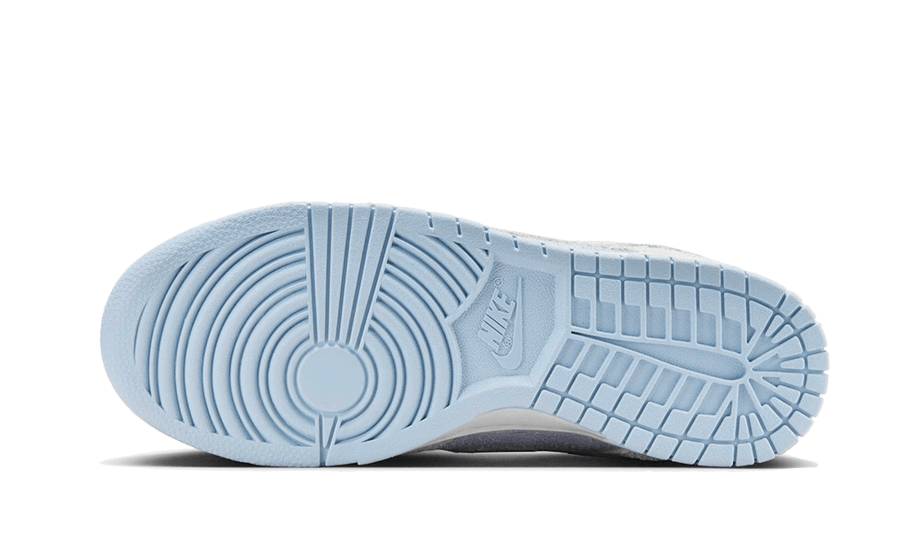 Newcop Dunk Low Light Armory Blue Photon Dust From Zapatillas 3