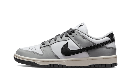 Newcop Dunk Low Light Smoke Grey Zapatillas 1