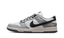 Dunk Low Light Smoke Grey