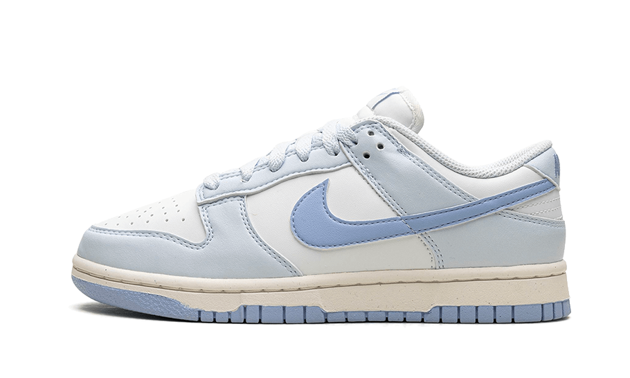 Newcop Dunk Low Next Nature Blue Tint Zapatillas 1