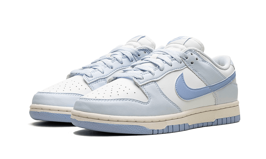 Newcop Dunk Low Next Nature Blue Tint Zapatillas 2