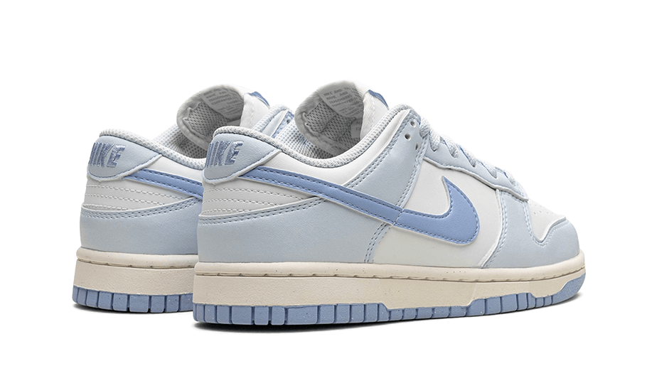 Newcop Dunk Low Next Nature Blue Tint Zapatillas 3