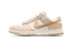 Dunk Low Phantom Metallic Gold