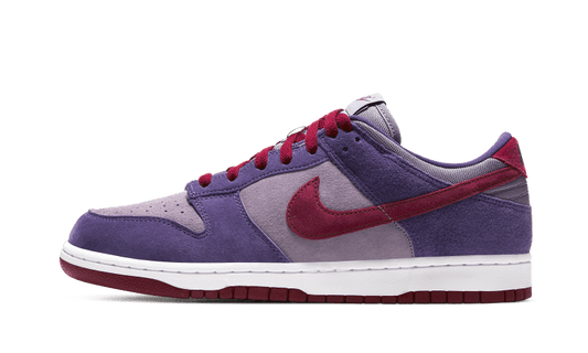 Newcop Dunk Low Plum Zapatillas 1