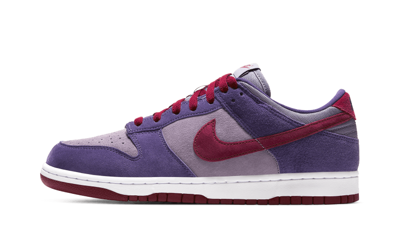 Newcop Dunk Low Plum Zapatillas 1