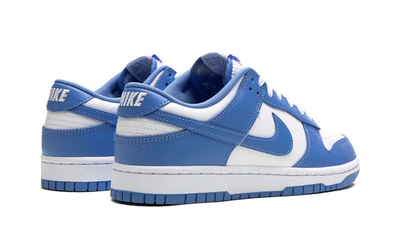 Newcop Dunk Low Polar Blue Zapatillas 2