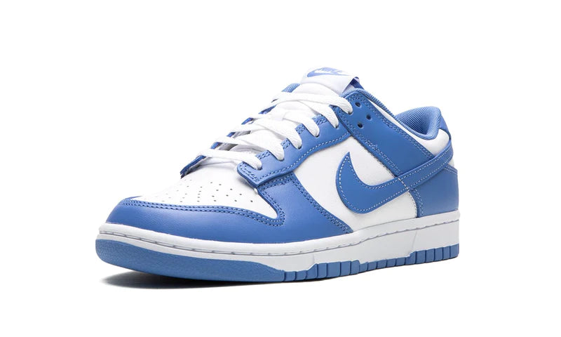 Newcop Dunk Low Polar Blue Zapatillas 3