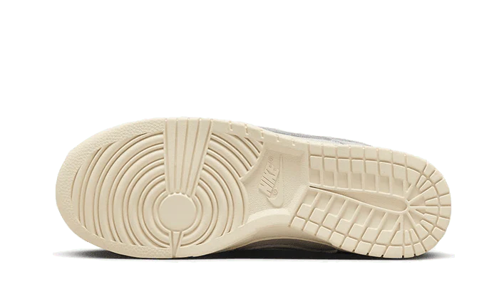Newcop Dunk Low Premium Light Orewood Brown Zapatillas 3