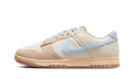 Dunk Low Sanddrift Light Armory Blue