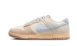 Dunk Low Sanddrift Light Armory Blue