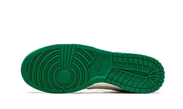 Newcop Dunk Low Se Lottery Green Pale Ivory Zapatillas 3