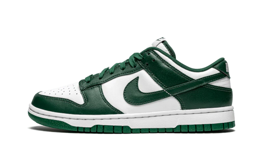 Newcop Dunk Low Spartan Green Zapatillas 1
