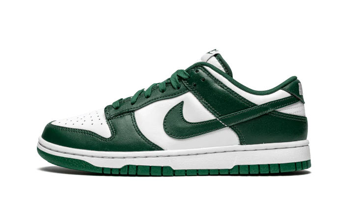 Newcop Dunk Low Spartan Green Zapatillas 1