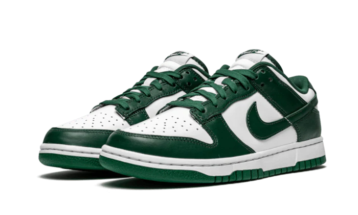 Newcop Dunk Low Spartan Green Zapatillas 2