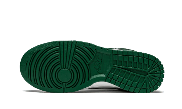Newcop Dunk Low Spartan Green Zapatillas 4