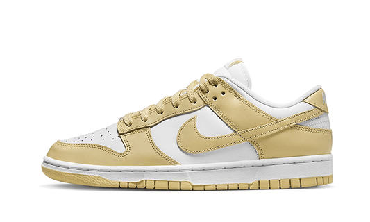 Newcop Dunk Low Team Gold Zapatillas 1