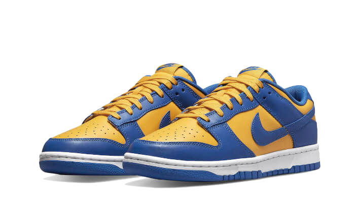 Newcop Dunk Low Ucla Zapatillas 2