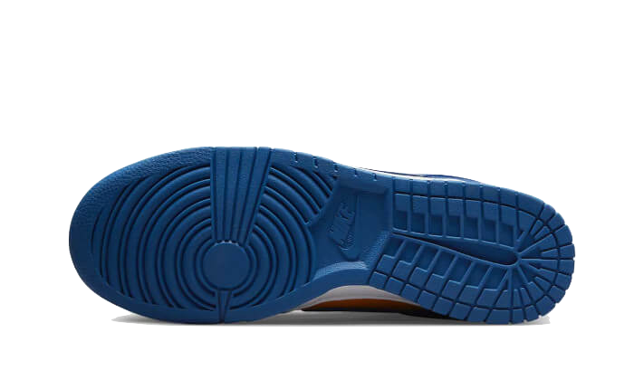 Newcop Dunk Low Ucla Zapatillas 3