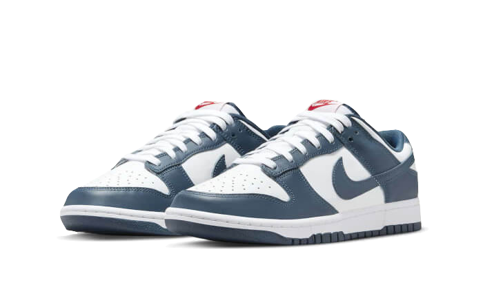 Newcop Dunk Low Valerian Blue Zapatillas 2