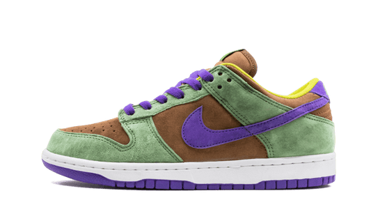 Newcop Dunk Low Veneer Zapatillas 1