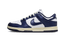 Dunk Low Vintage Navy