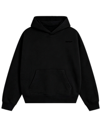 Newcop Everyday Hoodie Black Ropa Newcop 1