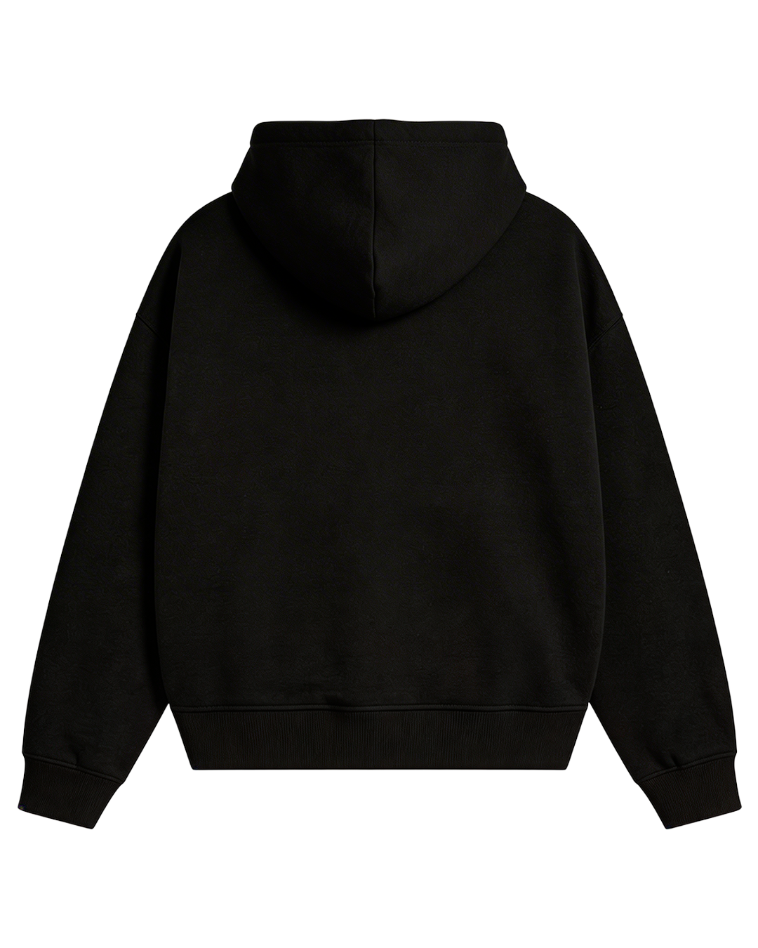 Newcop Everyday Hoodie Black Ropa Newcop 2