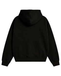 Sudadera con capucha Newcop Everyday Hoodie Black – foto 2