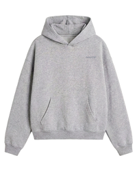 Newcop Everyday Hoodie Grey Ropa Newcop 1