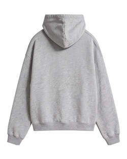 Sudadera con capucha Newcop Everyday Hoodie Grey – foto 2