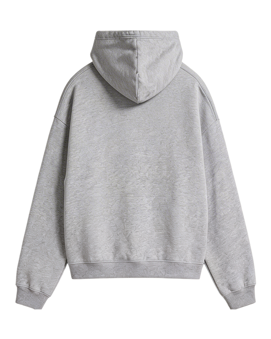 Newcop Everyday Hoodie Grey Ropa Newcop 2