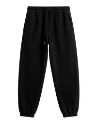 Pantalón de chándal Newcop Everyday Sweatpants Black