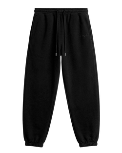 Pantalón de chándal Newcop Everyday Sweatpants Black