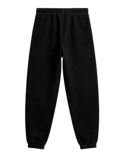 Pantalón de chándal Newcop Everyday Sweatpants Black – foto 2