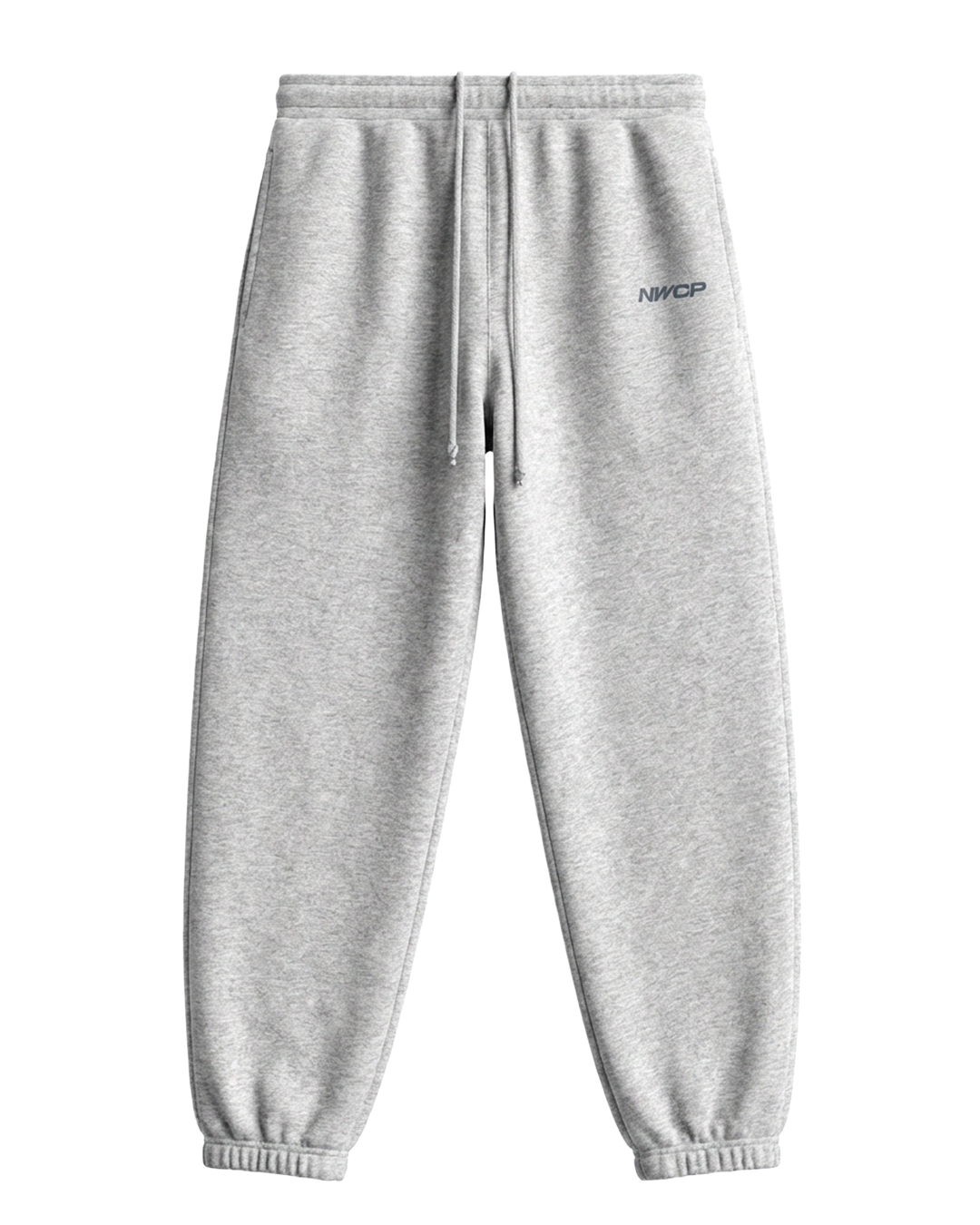 Newcop Everyday Sweatpants Grey Ropa Newcop 1
