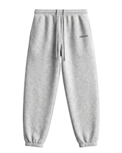 Pantaloni de trening Newcop Everyday Sweatpants Grey