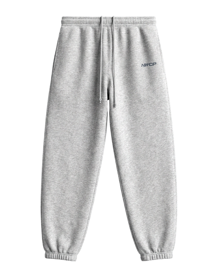 Everyday Sweatpants Grey