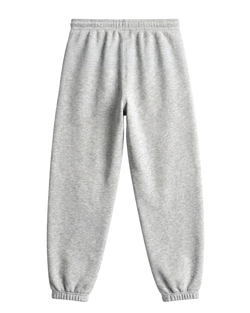 Pantaloni de trening Newcop Everyday Sweatpants Grey – imaginea 2