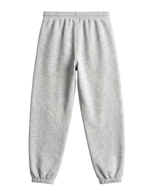 Newcop Everyday Sweatpants Grey Ropa Newcop 2