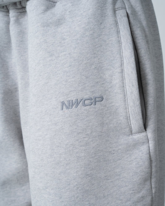 Newcop Everyday Sweatpants Grey Ropa Newcop 5